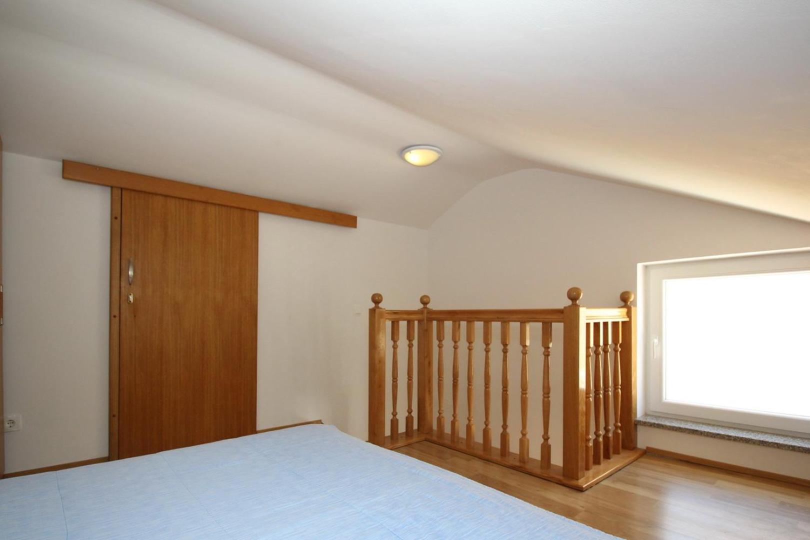 Apartments Mikulan Beach Baska  Bagian luar foto