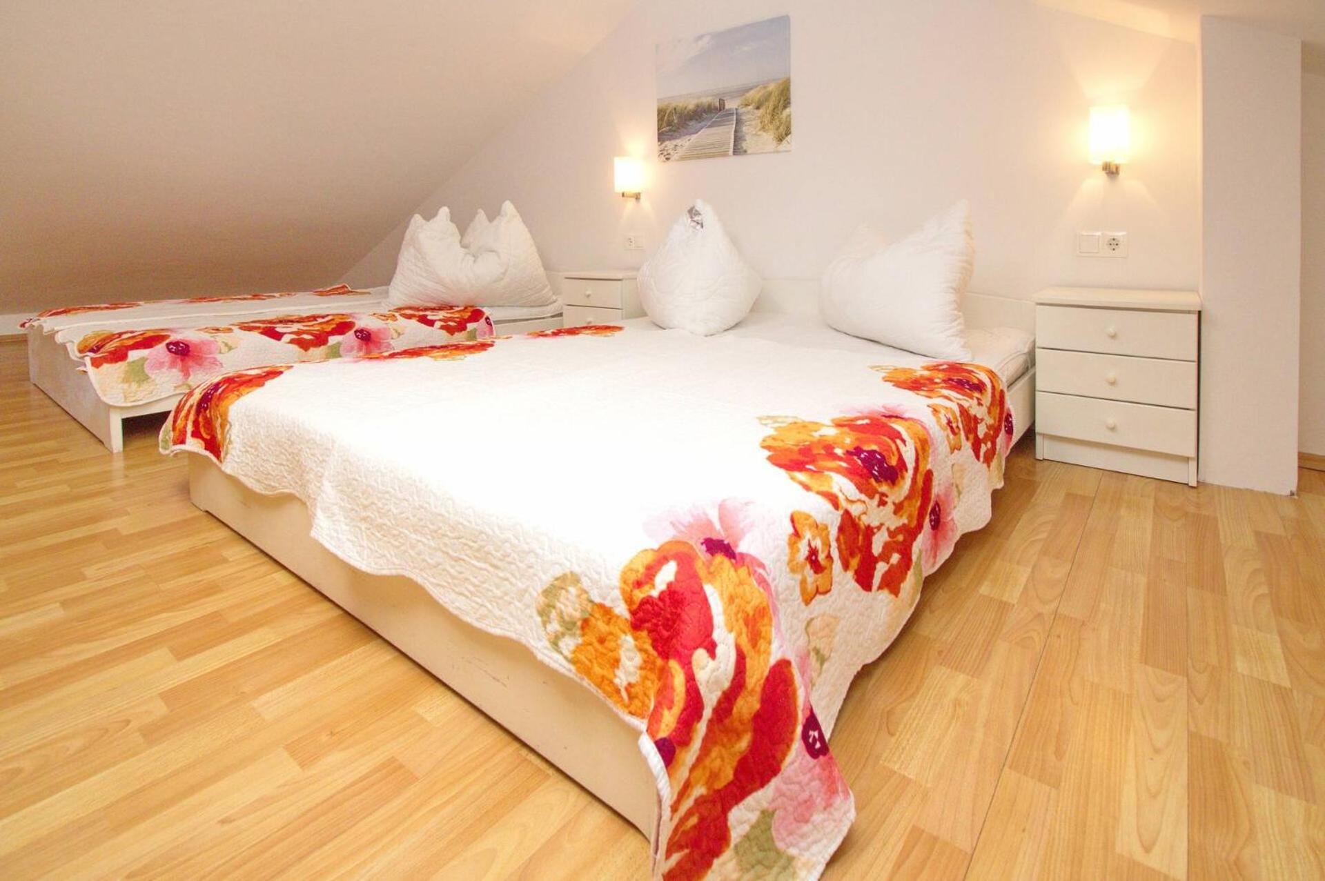Apartments Mikulan Beach Baska  Bagian luar foto